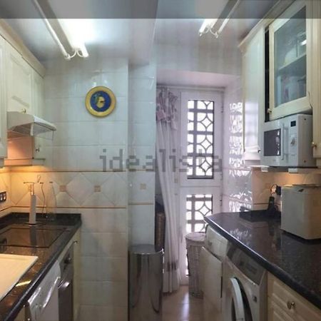 Apartament Experiencia Unica, Vistas A La Playa Y Al Mar Santa Pola Zewnętrze zdjęcie