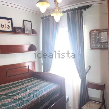 Apartament Experiencia Unica, Vistas A La Playa Y Al Mar Santa Pola Zewnętrze zdjęcie