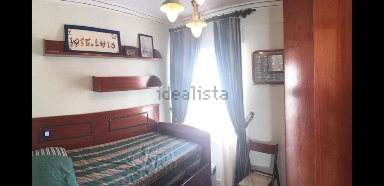 Apartament Experiencia Unica, Vistas A La Playa Y Al Mar Santa Pola Zewnętrze zdjęcie